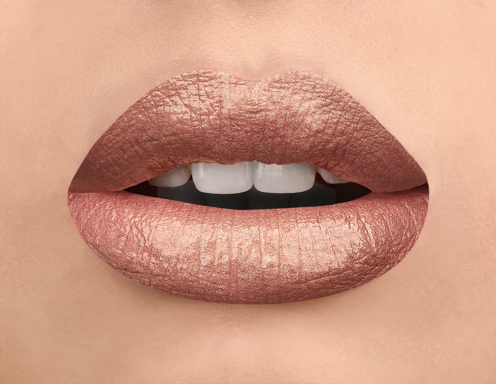 Golden Globe Lustre Lipgloss - Jos Cosmetics London